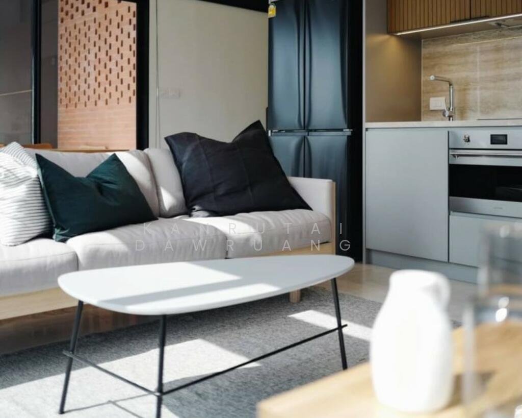 Condo in Bang Rak, Krung Thep Maha Nakhon, Thailand 3 - 16119734