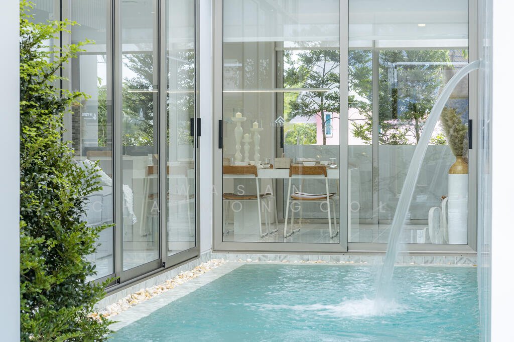 Villa in Thalang, Thailand 1 - 15137128