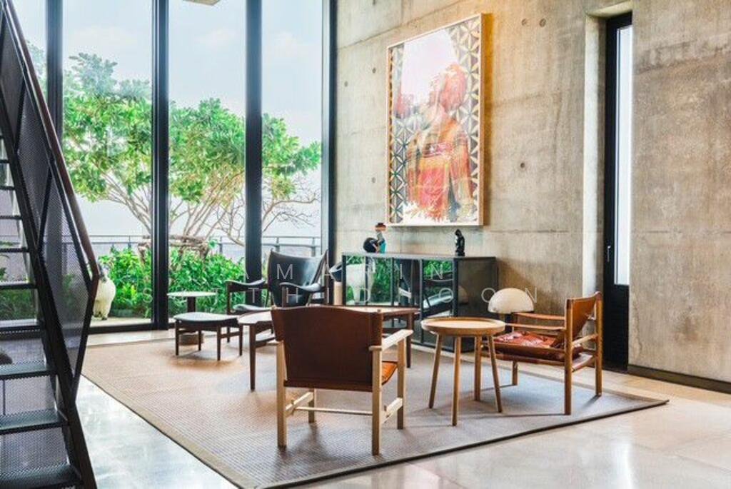 Condo in Bangkok, Krung Thep Maha Nakhon, Thailand 5 - 16840641