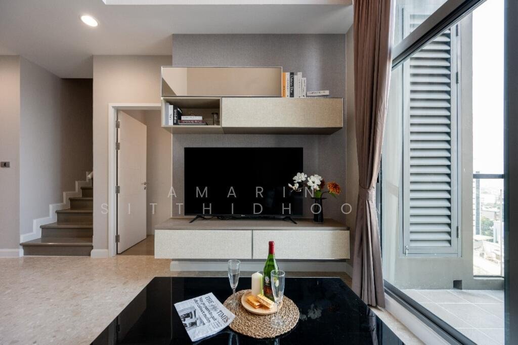 Condo in Bangkok, Krung Thep Maha Nakhon, Thailand 5 - 16478026