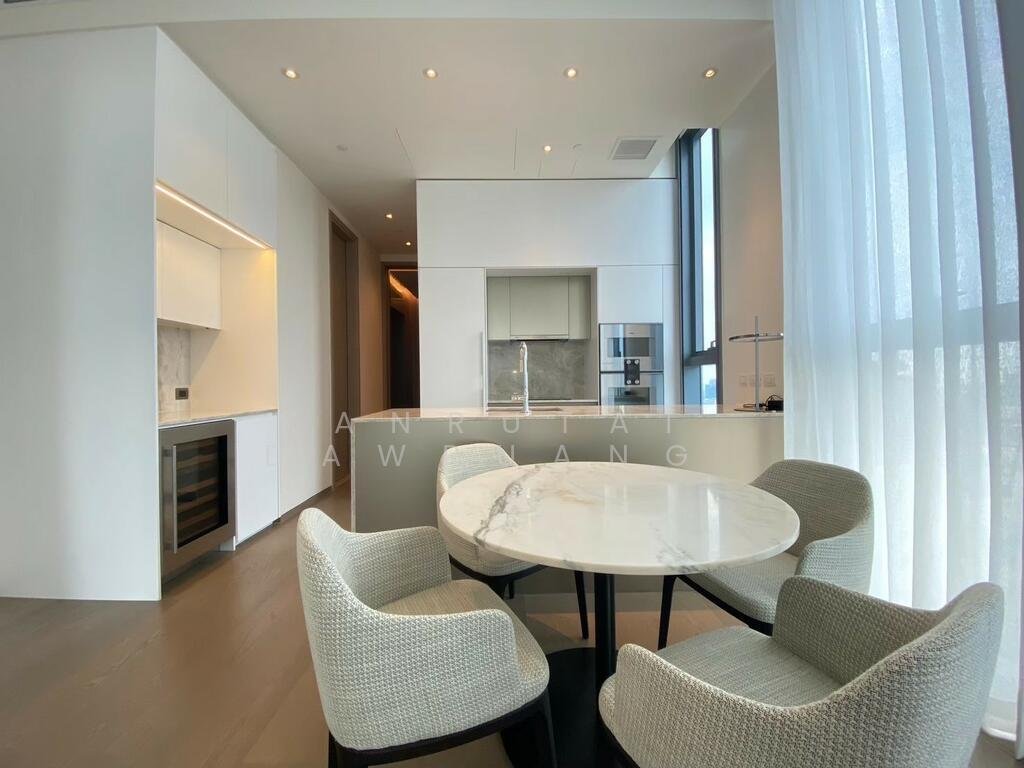 Condo in Bangkok, Krung Thep Maha Nakhon, Thailand 4 - 15136525