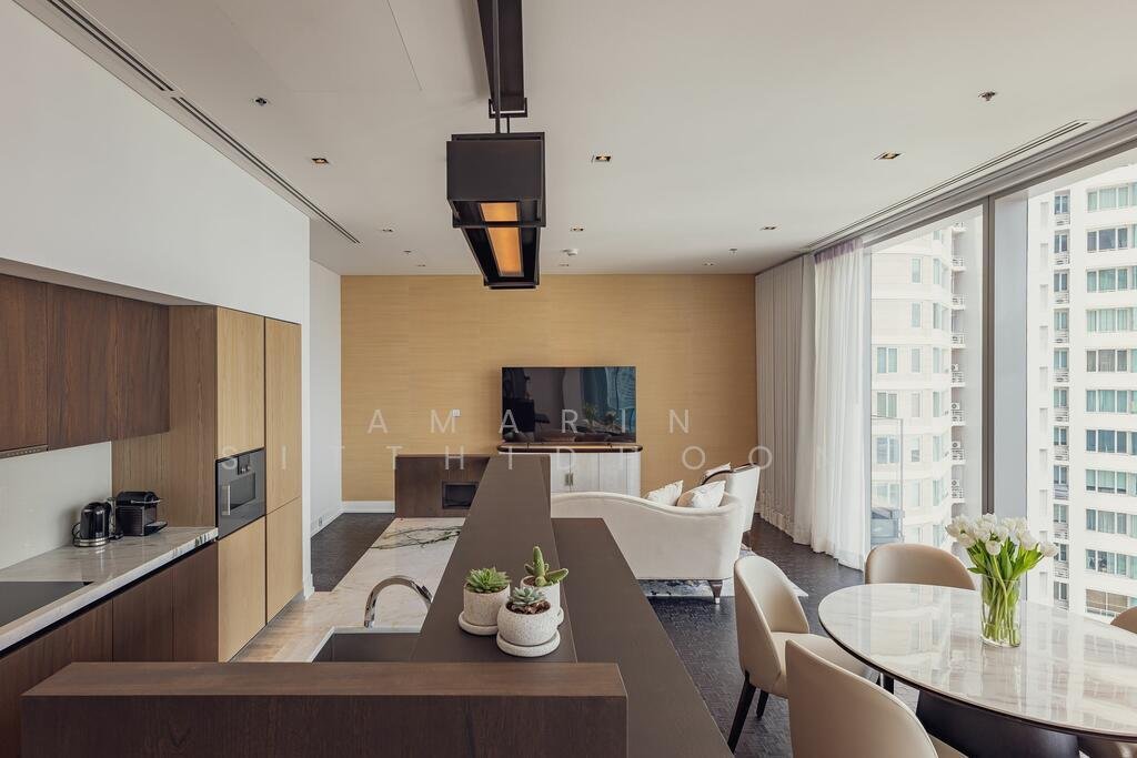 Condo in Bangkok, Krung Thep Maha Nakhon, Thailand 1 - 15876041
