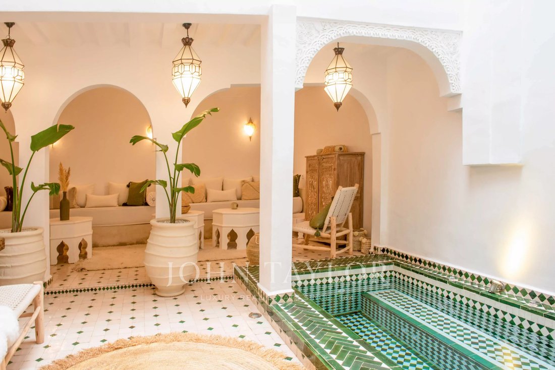 Marrakech, Morocco 2 - 17063321