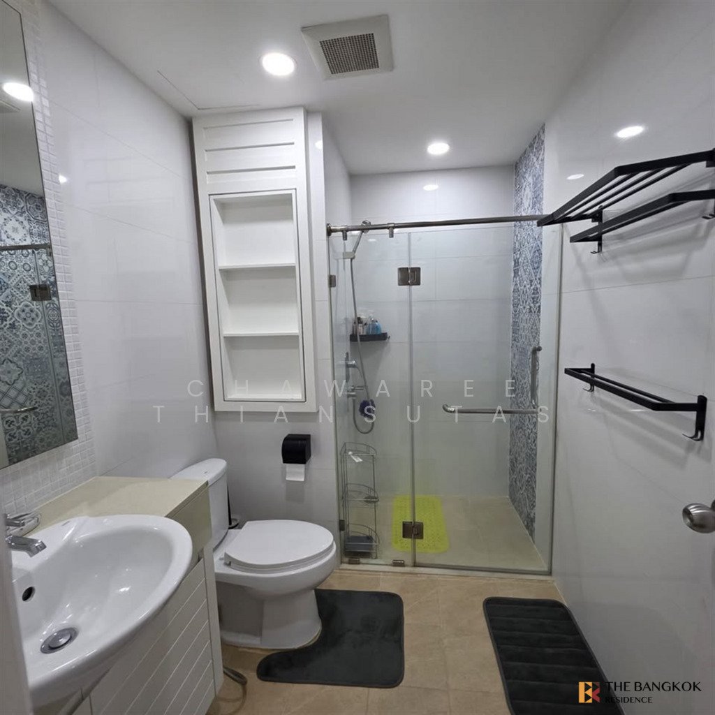 Condominio a Bangkok, Bangkok, Thailandia 5 - 16726604