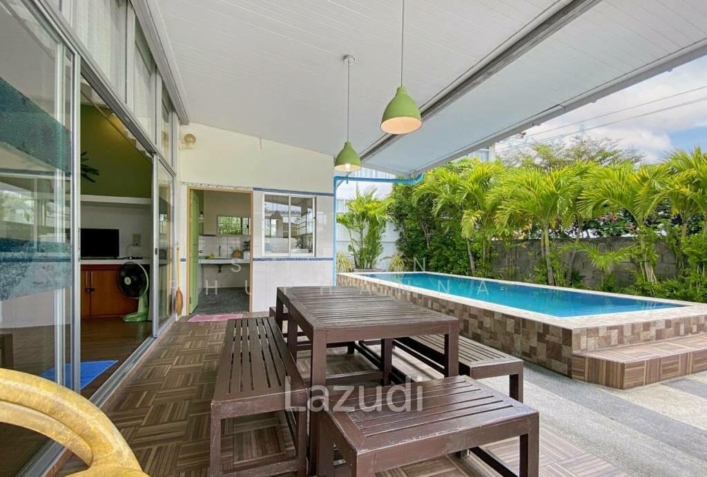 House in Pran Buri, Prachuap Khiri Khan, Thailand 4 - 15312946
