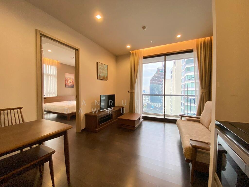Condo in Bangkok, Krung Thep Maha Nakhon, Thailand 1 - 15400225