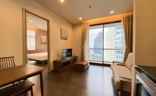 Eigentumswohnung in Bangkok, Bangkok, Thailand 1