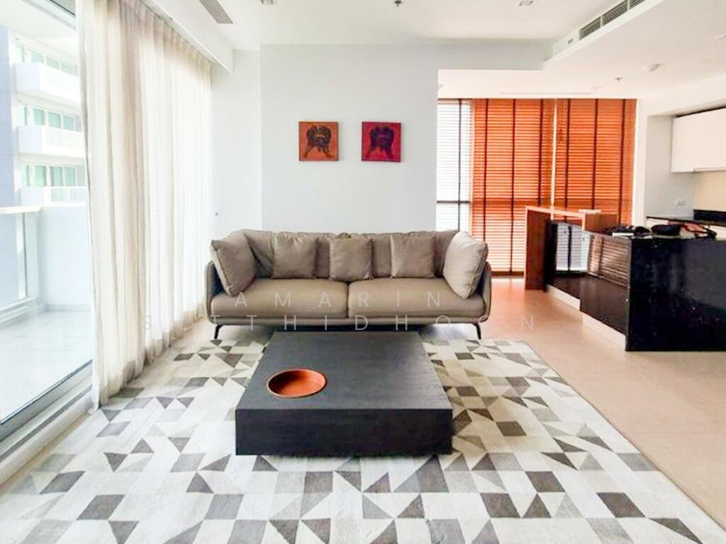 Condo in Bangkok, Krung Thep Maha Nakhon, Thailand 1 - 15795196