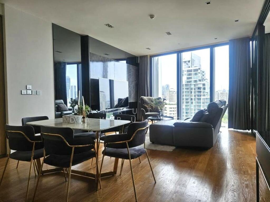 Condo in Bangkok, Krung Thep Maha Nakhon, Thailand 1 - 15767150