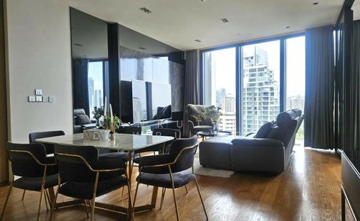Appartement à Bangkok, Bangkok, Thaïlande 1