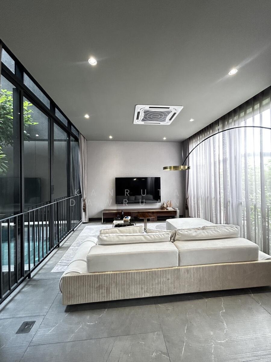 Casa a Don Mueang, Bangkok, Thailandia 4 - 15590140