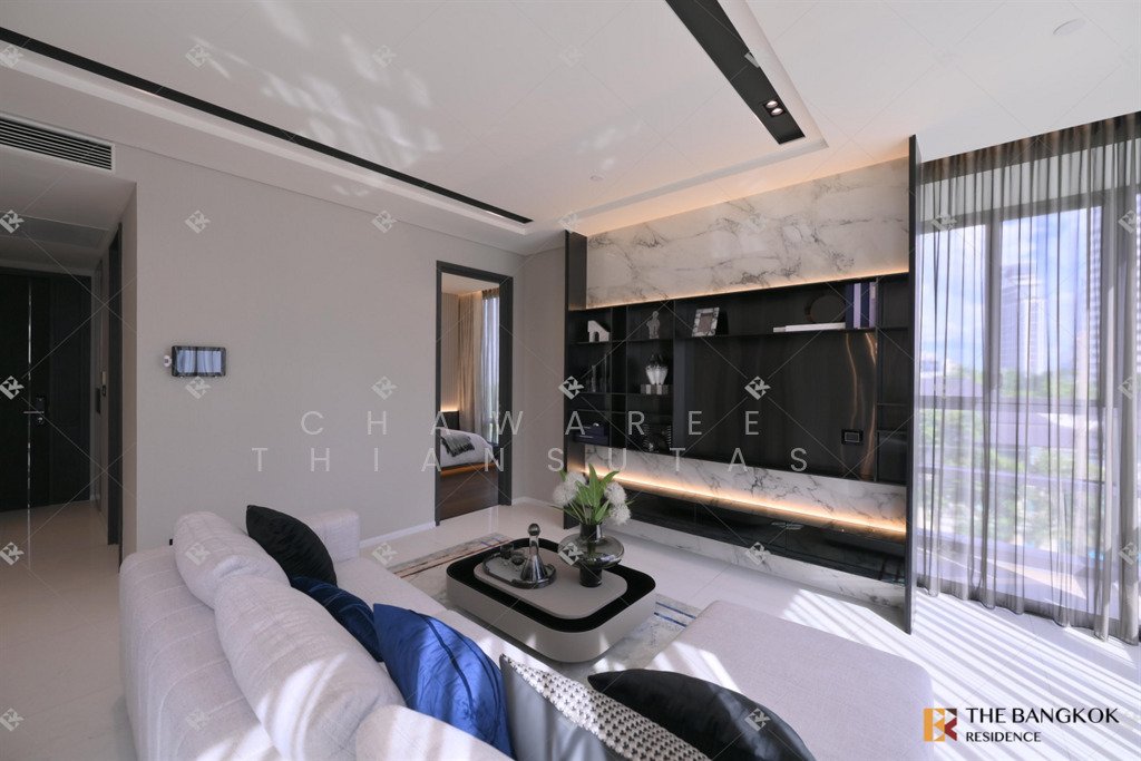 Condo in Watthana, Krung Thep Maha Nakhon, Thailand 1 - 16476619