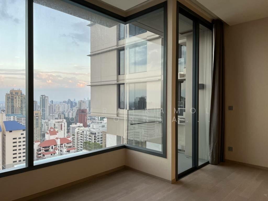 Condo in Bangkok, Krung Thep Maha Nakhon, Thailand 4 - 15933612
