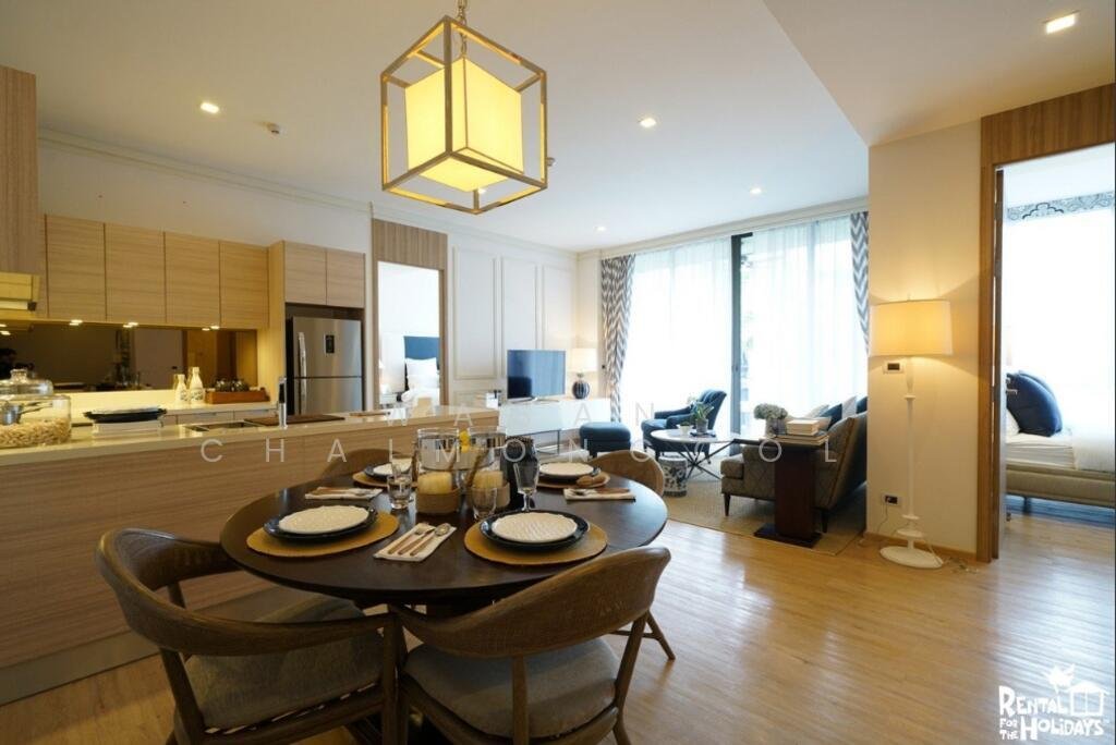 Condo in Mai Khao, Phuket, Thailand 1 - 15946935