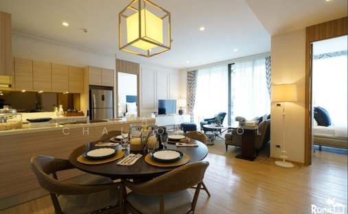 Condo in Mai Khao, Phuket, Thailand 1