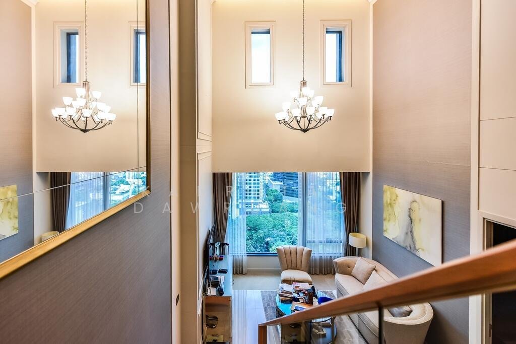 Condo in Bangkok, Krung Thep Maha Nakhon, Thailand 3 - 15136518