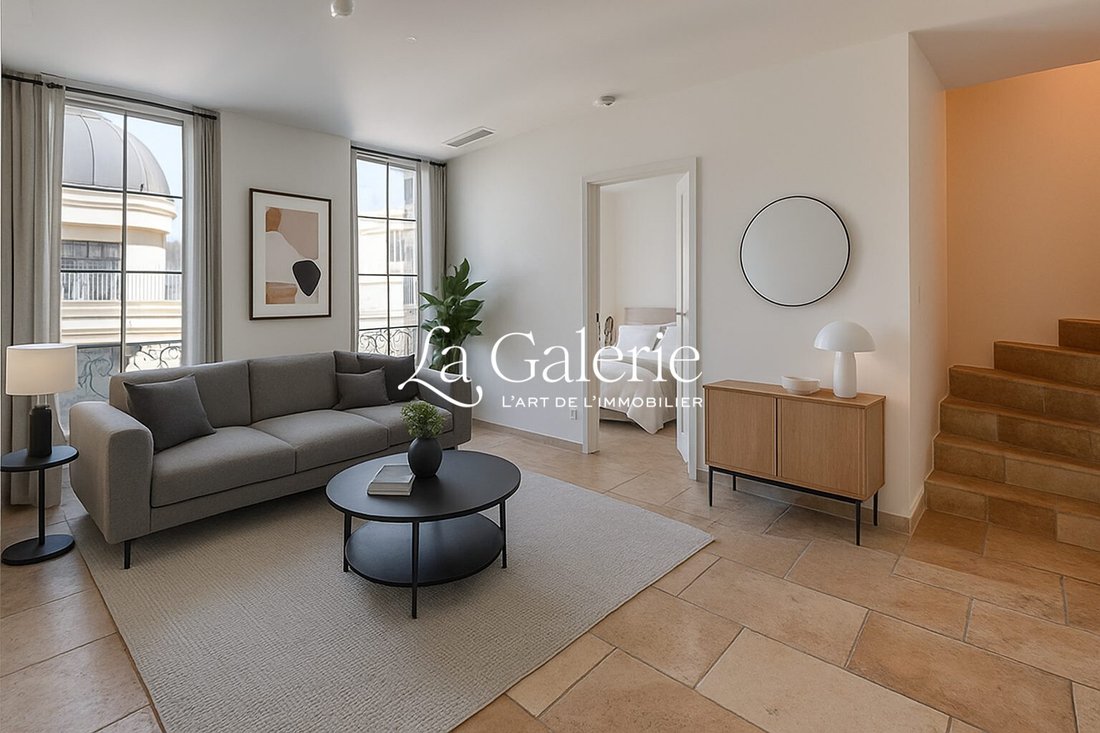 Apartment in Hyeres, Provence-Alpes-Côte d'Azur, France 2 - 17072315