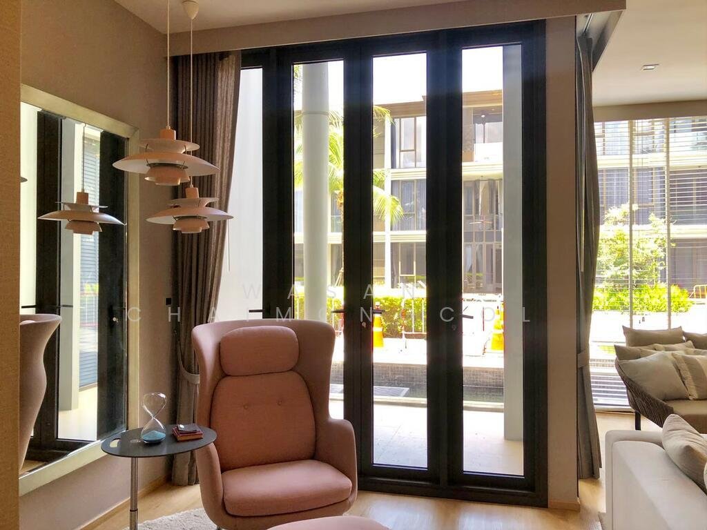 Condominio a Mai Khao, Provincia di Phuket, Thailandia 4 - 15946936