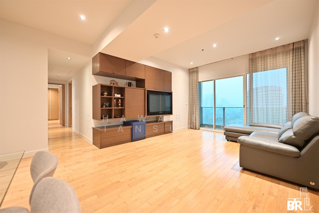 Condo in Bangkok, Krung Thep Maha Nakhon, Thailand 1 - 16699380