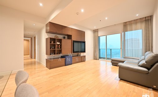 Appartement à Bangkok, Bangkok, Thaïlande 1