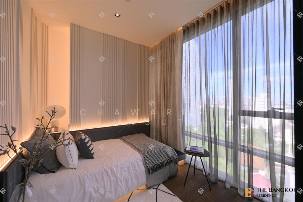 Condo in Watthana, Krung Thep Maha Nakhon, Thailand 3 - 16476784