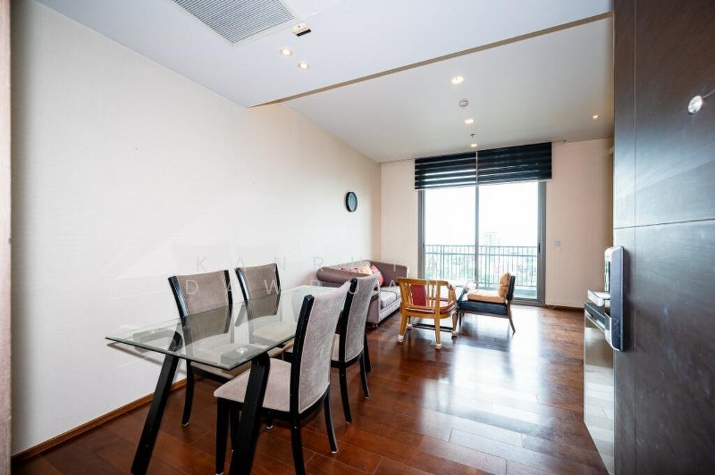 Condo in Bangkok, Krung Thep Maha Nakhon, Thailand 3 - 15844679