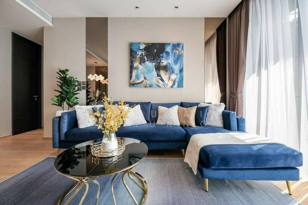 Condo in Bangkok, Krung Thep Maha Nakhon, Thailand 3 - 15590145
