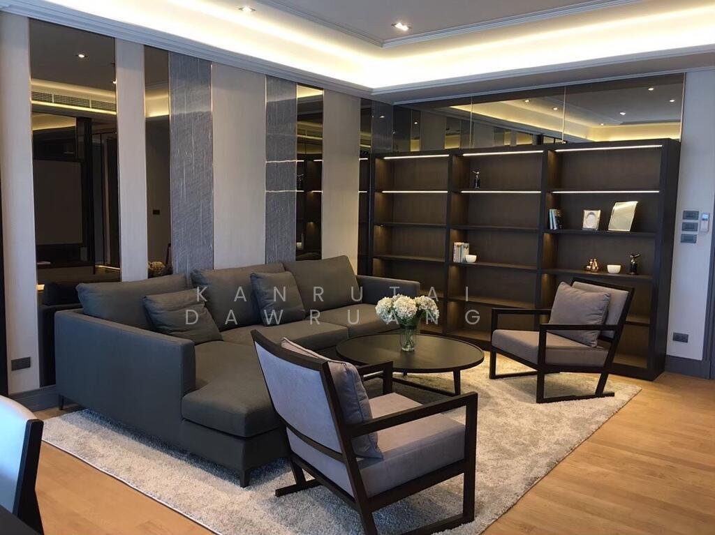 Condo in Bangkok, Krung Thep Maha Nakhon, Thailand 2 - 16028795
