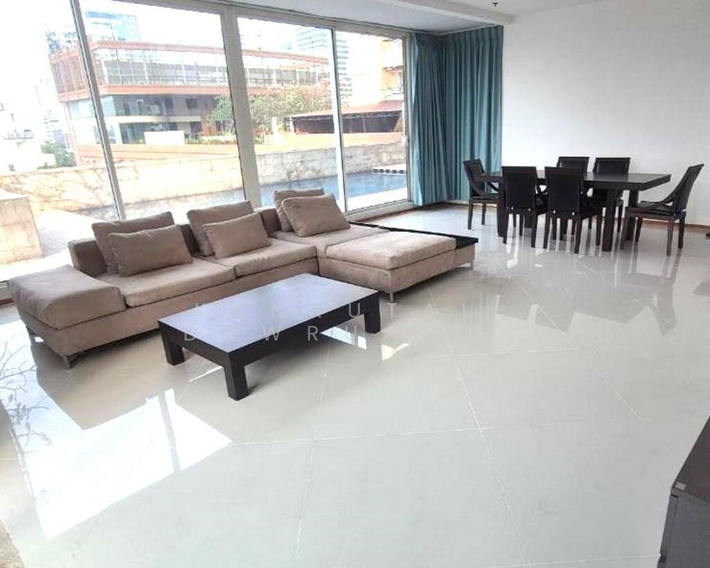 Condo in Bangkok, Krung Thep Maha Nakhon, Thailand 1 - 16476537