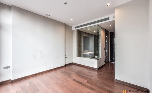 Condo in Bangkok, Krung Thep Maha Nakhon, Thailand 1
