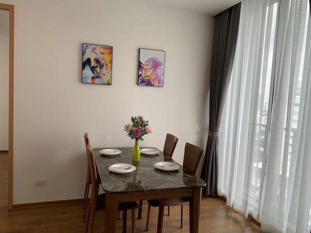 Condo in Bangkok, Krung Thep Maha Nakhon, Thailand 2 - 15655909