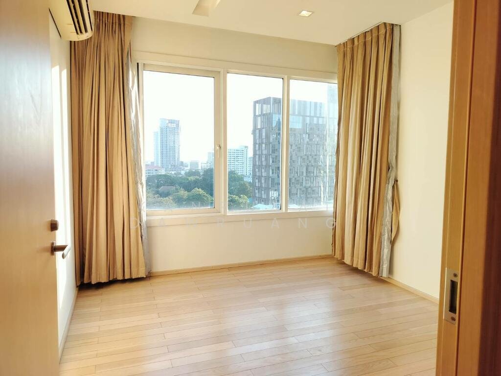 Condo in Bangkok, Krung Thep Maha Nakhon, Thailand 1 - 15136802