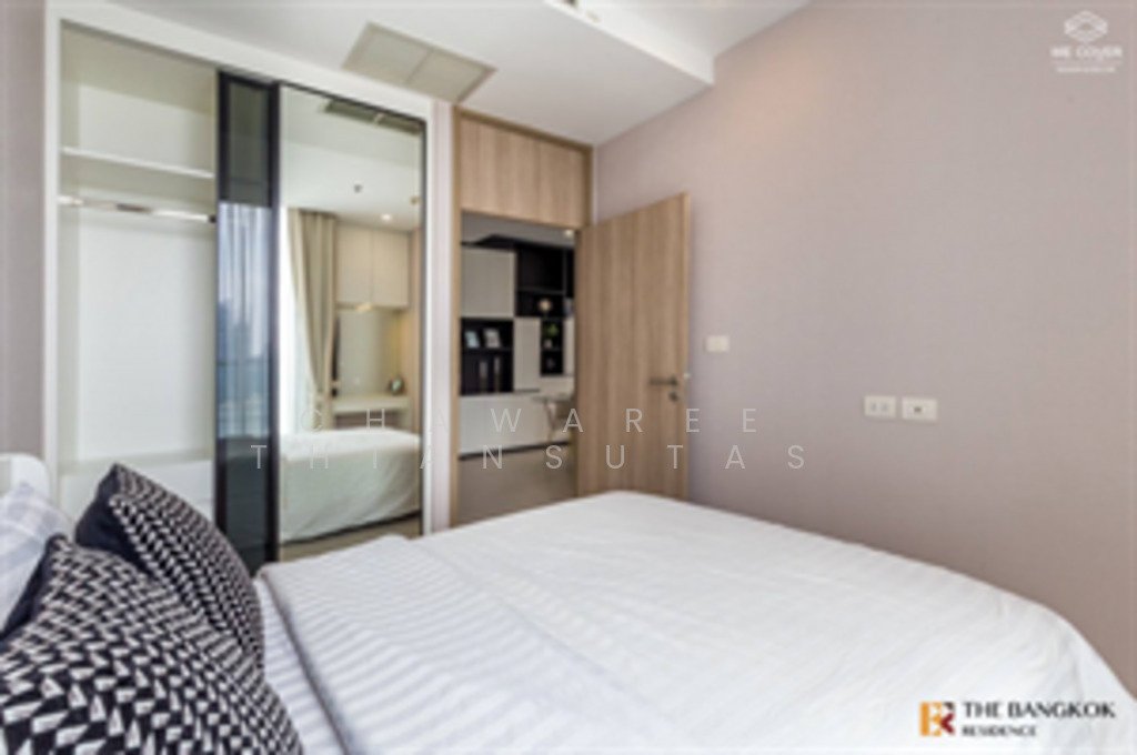 Condo in Bangkok, Krung Thep Maha Nakhon, Thailand 5 - 16009657