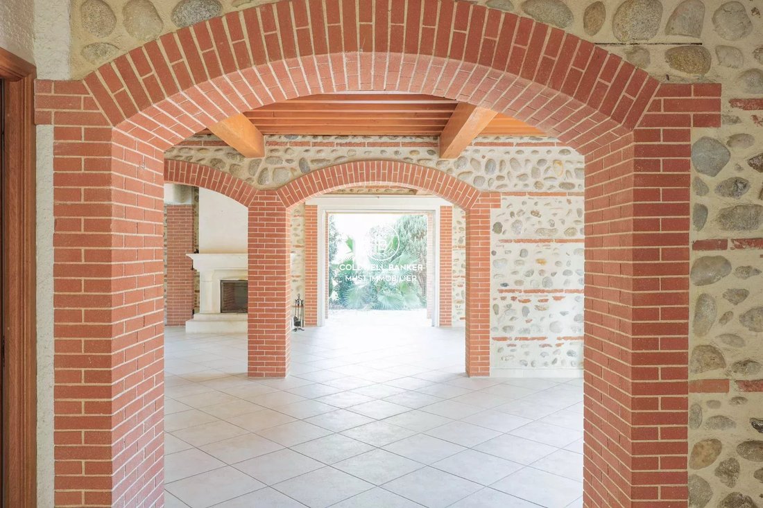 Country House in Les Jardins Saint Jacques, Perpignan, France 2 - 16945721