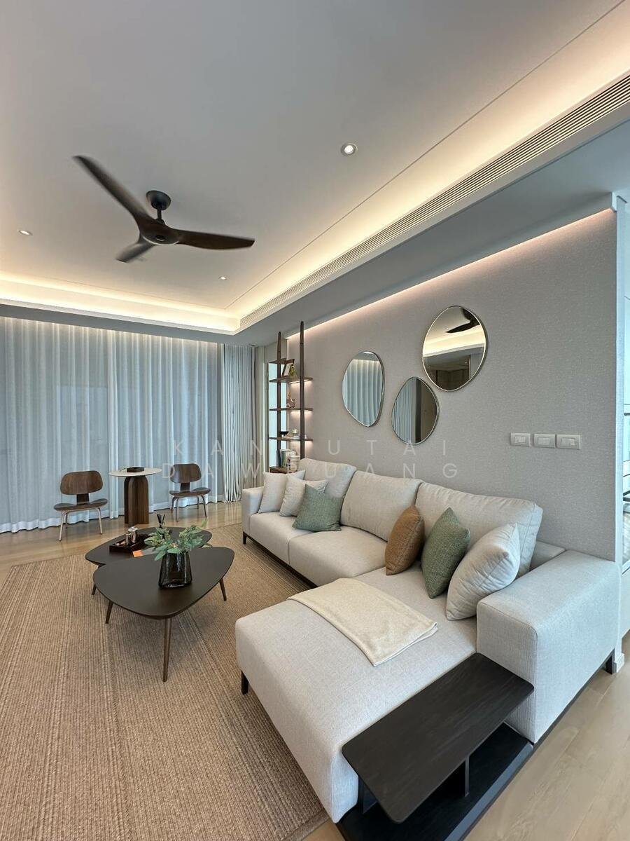 Baan Sindhorn, Bangkok