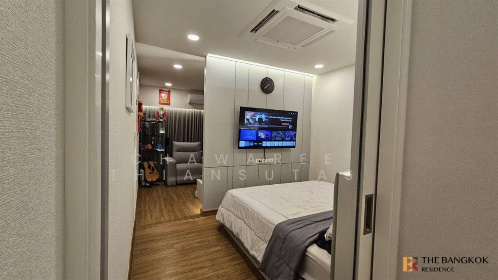 House in Bang Kaeo, Samut Prakan, Thailand 4 - 16028824