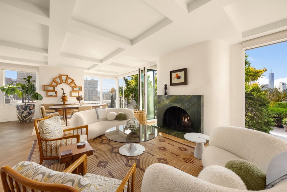 Apartment in New York, New York, United States 2 - 17071098