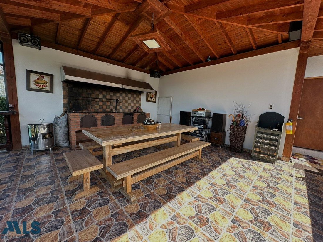 Finca in Guarne, Guarne, Colombia 5 - 17068379