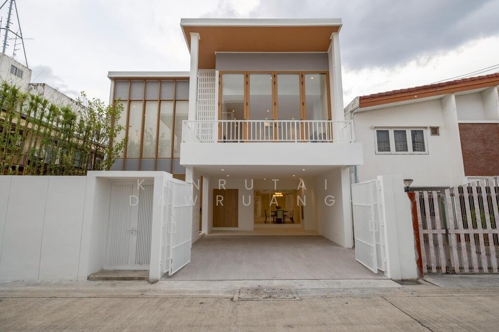 House in Hua Mak, Bangkok, Thailand 1 - 15783513