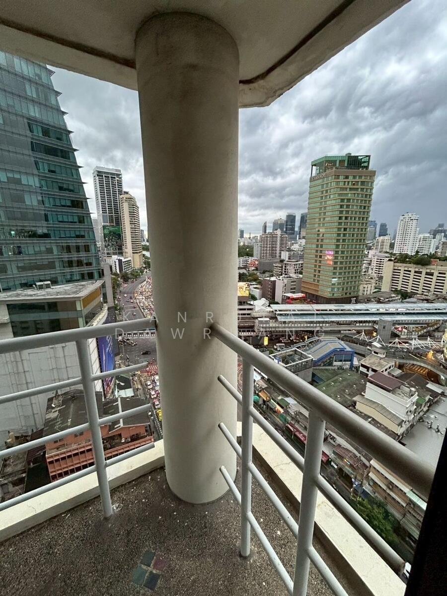 Condo in Bangkok, Krung Thep Maha Nakhon, Thailand 4 - 16061677