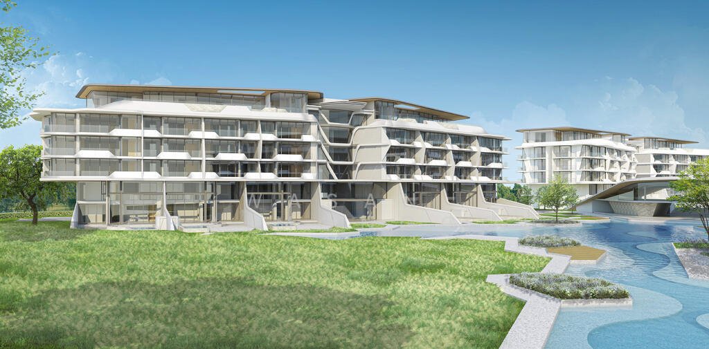 Condo in Choeng Thale, Phuket, Thailand 2 - 15136657