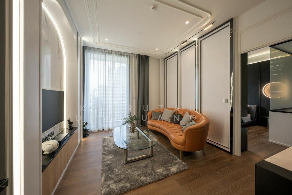 Condo in Bangkok, Krung Thep Maha Nakhon, Thailand 4 - 15444351