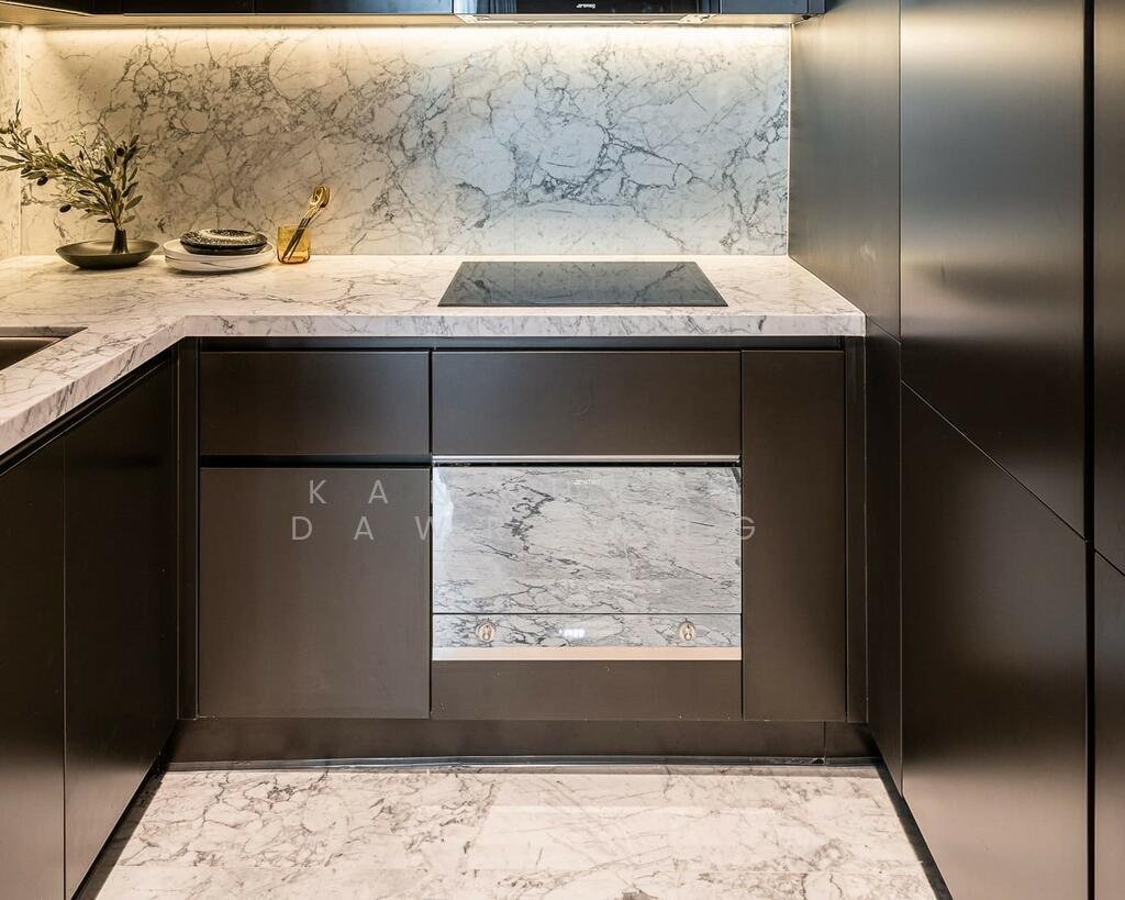 Condo in Bangkok, Krung Thep Maha Nakhon, Thailand 3 - 15149545