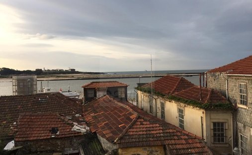 Land in Aldoar, Foz do Douro e Nevogilde, Porto District, Portugal 1