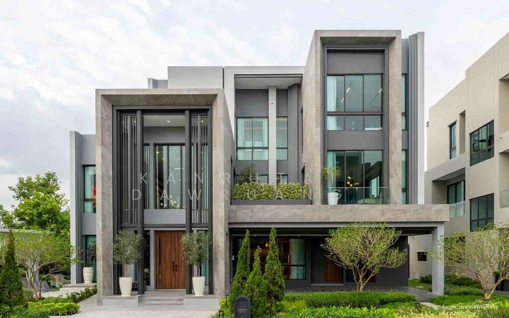House in Thap Chang, Krung Thep Maha Nakhon, Thailand 1 - 15658798