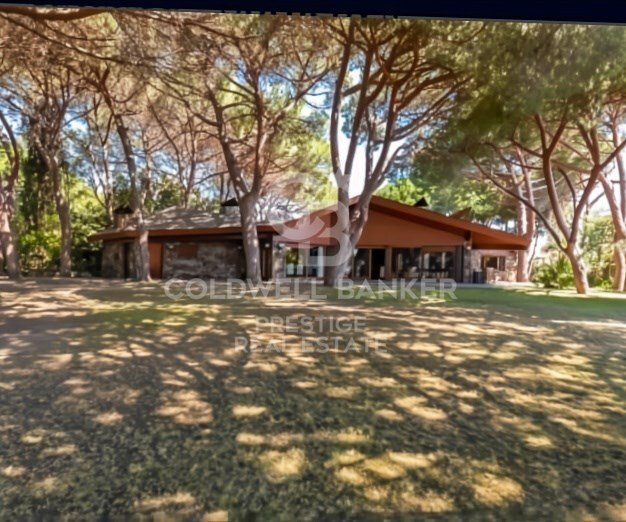 House in Sant Andreu de Llavaneres, Catalonia, Spain 1 - 17071328