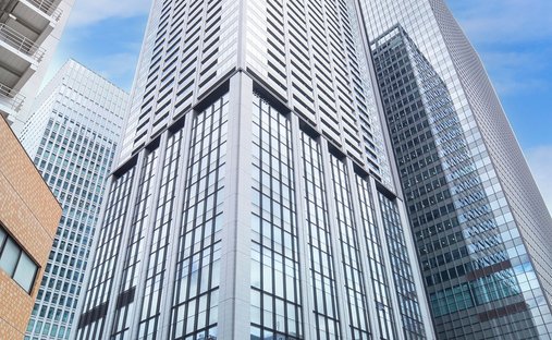 Condominio a Minato, Tokyo, Giappone 1