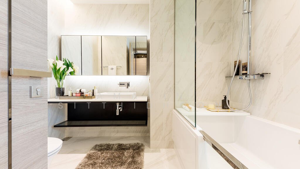 Condo in Bangkok, Krung Thep Maha Nakhon, Thailand 4 - 15816047