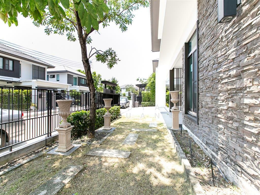 House in Bang Kaeo, Samut Prakan, Thailand 5 - 15136630