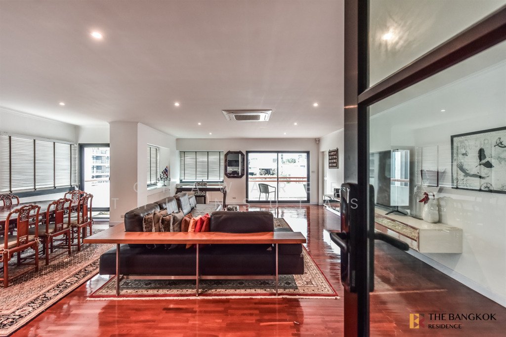 Condo in Bangkok, Krung Thep Maha Nakhon, Thailand 2 - 15976994